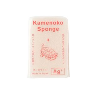 moma store kamenoko sponge